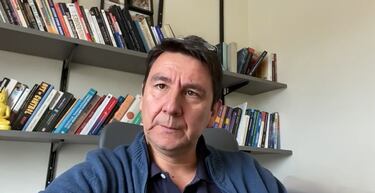 “Sé que Arturo Vidal, por sí mismo, no es capaz de hacerle daño a la familia”