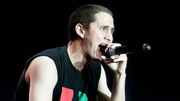 Las mejores canciones de Canserbero: el Top 5 de las más escuchadas en YouTube y Spotify