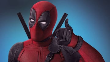 Ryan Reynolds volverá a ponerse la máscara en 'Deadpool 2'