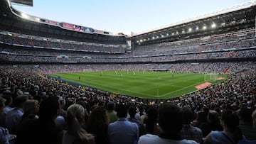 La última vez que el Madrid jugó en lunes fue el primer partido de la temporada 2014-15 ante el Córdoba. Ganó 2-0, con goles de Benzema y de Cristiano.