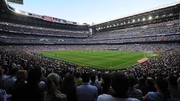 La &uacute;ltima vez que el Madrid jug&oacute; en lunes fue el primer partido de la temporada 2014-15 ante el C&oacute;rdoba. Gan&oacute; 2-0, con goles de Benzema y de Cristiano.