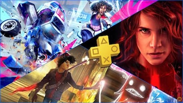 Juegos gratis de febrero en PS Plus, Xbox Gold, Prime Gaming y Stadia Pro