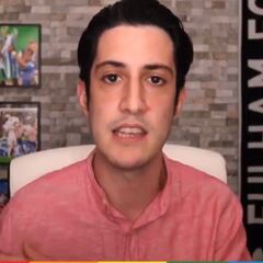 El aplaudido corte de Miguel Quintana a un seguidor que le pidió que dejase el tema Cala-Diakhaby