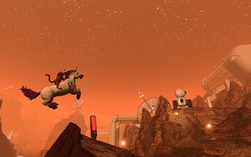 Captura de pantalla - Trials Fusion: The Awesome Max Edition (PC)