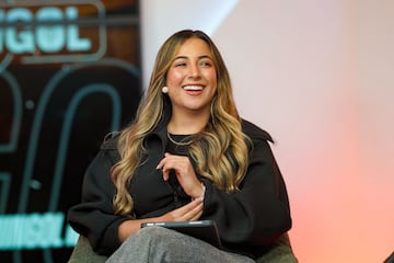 Las mejores imágenes del evento que se realizó este 16 de febrero de 2026. AS Colombia y su nueva plataforma digital.