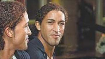 <b>DIFERENCIAS. </b>Mustafa Hadji y el Espanyol tenían pretensiones completamente diferentes para renovar.