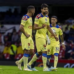 América va por más refuerzos para el Apertura 2023