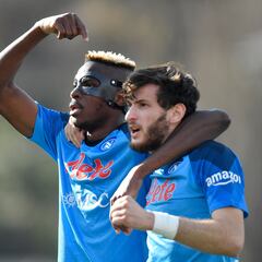 Mercado de fichajes, en directo | Última hora de Real Madrid, Barcelona...