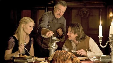 Las 30 mejores películas de fantasía de la historia del cine y dónde verlas