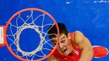 Guillermo Hernangomez