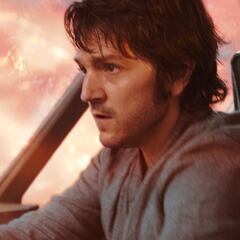 ‘Andor’, la nueva serie de Diego Luna: cuándo se estrena y cómo verla