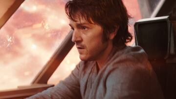 ‘Andor’, la nueva serie de Diego Luna: cuándo se estrena y cómo verla