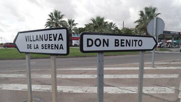 La fusión de Don Benito y Villanueva de la Serena, en peligro tras las elecciones