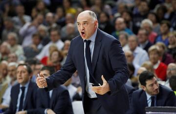 Pablo Laso.