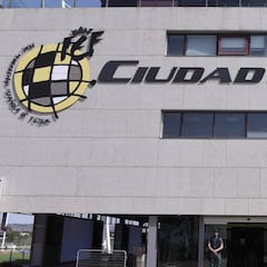 El TAD podría decidir el 26 de enero sobre la anulación de las últimas elecciones en la RFEF