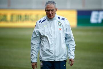 Tite - Brazil - 3.4 M€