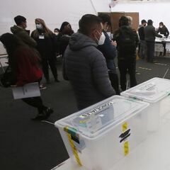 Elecciones Primarias Servel 2021: ¿a qué hora empieza la votación del 18 de julio y cuándo acaba?