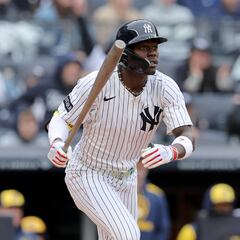 No es exclusivo de Yankees, estos son los jugadores que han utilizado ‘bates torpedo’