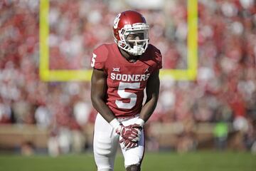 Diez wide receivers a seguir en agencia libre, Draft y trade