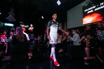 Uno por uno: Así sería el 11 de Xolos en el Apertura 2017