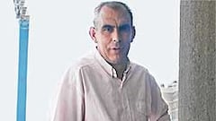 "Fue una noche mágica: ganamos 3-2 y... líderes"