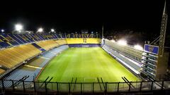 Ameal y el futuro de la Bombonera: ¿se viene la ampliación del estadio?