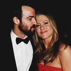 Jennifer Aniston podría estar embarazada a sus 47 años