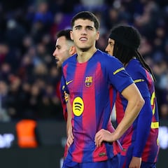 “Me llamaban el camarero del McDonalds”