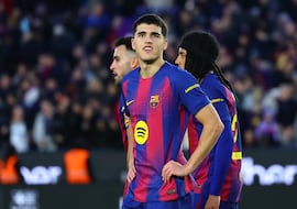 “Me llamaban el camarero del McDonalds”