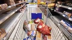 Supermarkets' opening hours on Veterans Day: Walmart, Costco, Target...