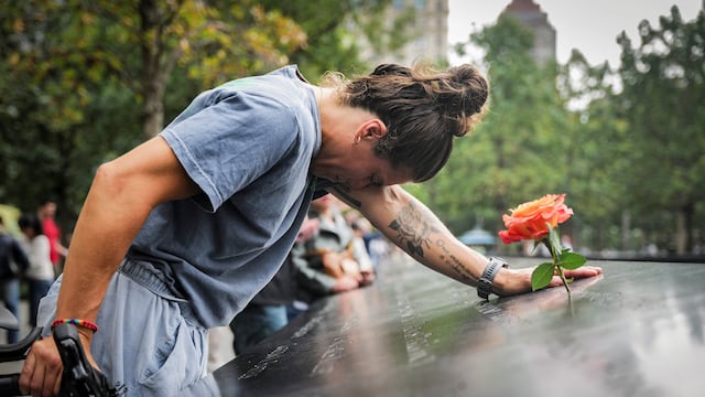 It has been 24 years since the deadliest terrorist attack ever, whose death toll has continued to grow in the more than two decades that have passed.