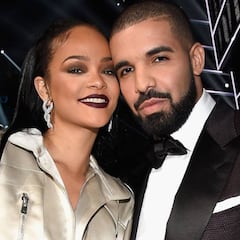 Así es el historial de parejas de Drake: Rihanna, Jennifer Lopez y más