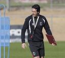 Emery: "La cuarta plaza debe estar en nuestro punto de mira"