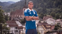 Nueva cesión para la promesa brasileña del Chelsea