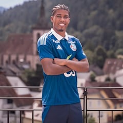 Nueva cesión para la promesa brasileña del Chelsea