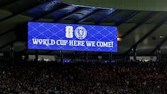 2026 World Cup finals draw takes shape: teams, pots, opponents, date...