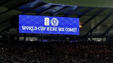 The draw lands in Washington DC with several pots already outlined, though final confirmation from FIFA is still pending.