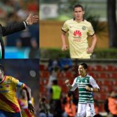 5 refuerzos que Miguel Herrera buscaría para Xolos