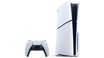 PlayStation 5 en oferta.