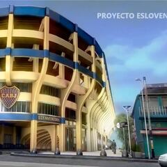 El vídeo que sacude Argentina: ¿Nace la nueva Bombonera?