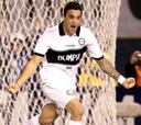 Olimpia se clasifica para las semifinales de la Libertadores