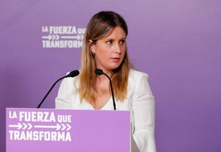 La marca Unidas Podemos ‘desaparece’ en Madrid: nuevo nombre en las elecciones autonómicas y municipales