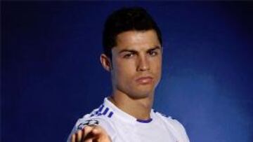 Cristiano: "No imagino al Madrid dos años sin títulos"