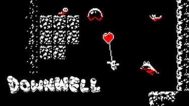 El creador de Downwell se une a Nintendo