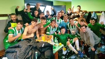 Tercera RFEF Grupo 1: resultados, partidos y clasificación de la jornada 4