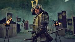 ‘Shogun’.  Juegos de poder en el Japón de los samuráis