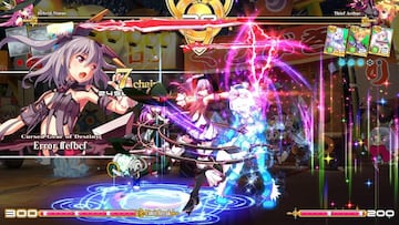 Imágenes de Million Arthur: Arcana Blood