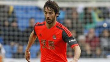 Granero: 'Mou volvió a hacer del Madrid un equipo de primera'