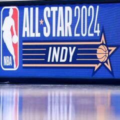 La bomba atómica que plantea la NBA para restaurar el All Star Game