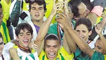 <b>EN CAMINO. </b>Comienza la carrera por hacerse con los derechos televisivos de Sudáfrica 2010.